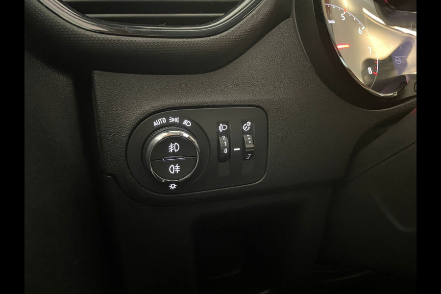 Opel Crossland X 1.2 Turbo 110PK Edition 2020 AIRCO CLIMA CRUISE APPLE CARPLAY PDC TREKHAAK CAMERA ZEER NETTE AUTO