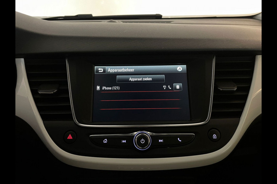Opel Crossland X 1.2 Turbo 110PK Edition 2020 AIRCO CLIMA CRUISE APPLE CARPLAY PDC TREKHAAK CAMERA ZEER NETTE AUTO