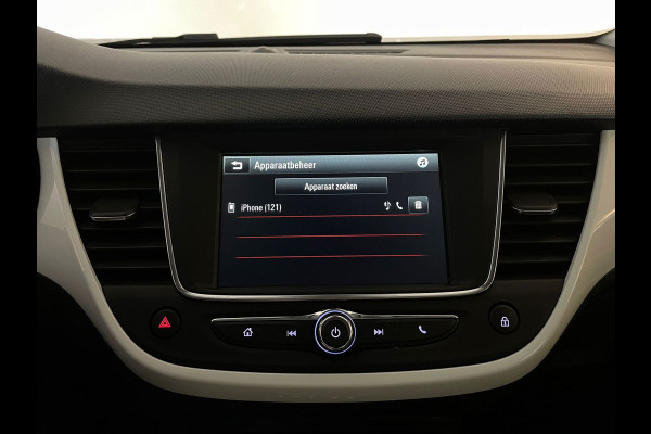 Opel Crossland X 1.2 Turbo 110PK Edition 2020 AIRCO CLIMA CRUISE APPLE CARPLAY PDC TREKHAAK CAMERA ZEER NETTE AUTO