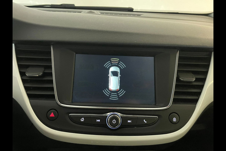 Opel Crossland X 1.2 Turbo 110PK Edition 2020 AIRCO CLIMA CRUISE APPLE CARPLAY PDC TREKHAAK CAMERA ZEER NETTE AUTO