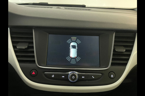 Opel Crossland X 1.2 Turbo 110PK Edition 2020 AIRCO CLIMA CRUISE APPLE CARPLAY PDC TREKHAAK CAMERA ZEER NETTE AUTO