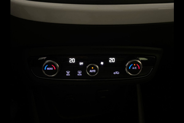 Opel Crossland X 1.2 Turbo 110PK Edition 2020 AIRCO CLIMA CRUISE APPLE CARPLAY PDC TREKHAAK CAMERA ZEER NETTE AUTO