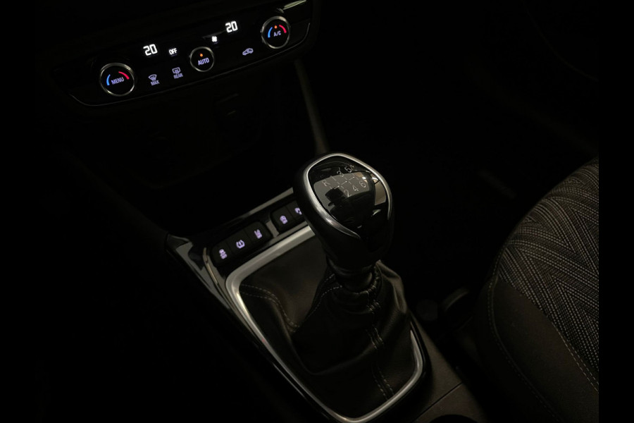 Opel Crossland X 1.2 Turbo 110PK Edition 2020 AIRCO CLIMA CRUISE APPLE CARPLAY PDC TREKHAAK CAMERA ZEER NETTE AUTO