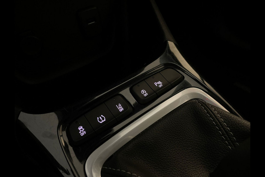 Opel Crossland X 1.2 Turbo 110PK Edition 2020 AIRCO CLIMA CRUISE APPLE CARPLAY PDC TREKHAAK CAMERA ZEER NETTE AUTO