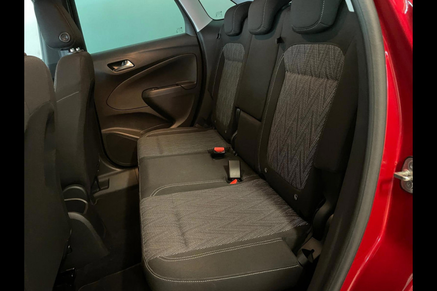 Opel Crossland X 1.2 Turbo 110PK Edition 2020 AIRCO CLIMA CRUISE APPLE CARPLAY PDC TREKHAAK CAMERA ZEER NETTE AUTO