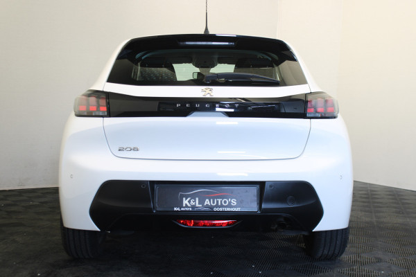 Peugeot 208 1.2 PureTech Active |Navi|