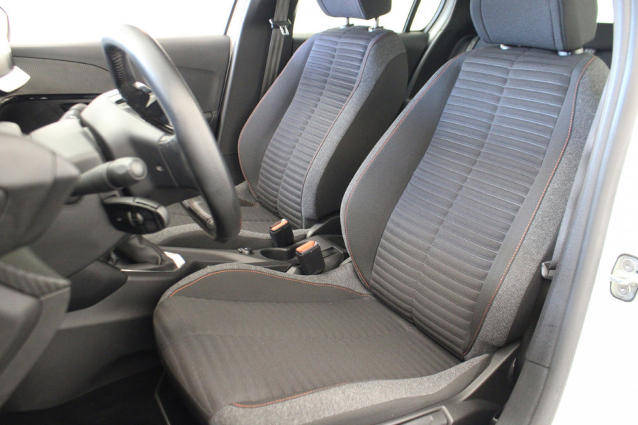 Peugeot 208 1.2 PureTech Active |Navi|
