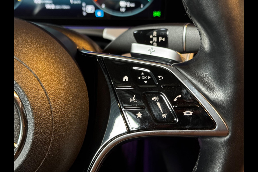 Mercedes-Benz E-Klasse E 300e 4Matic Exclusive PANO|360 CAM|AMBIENT|ADAPTIVE CRUISE|20 INCH