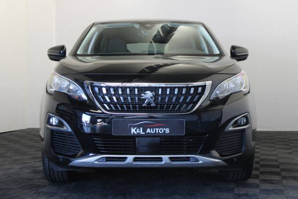 Peugeot 3008 1.2 PureTech Allure Pack Business |Camera|Navi|