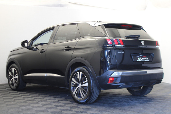 Peugeot 3008 1.2 PureTech Allure Pack Business |Camera|Navi|