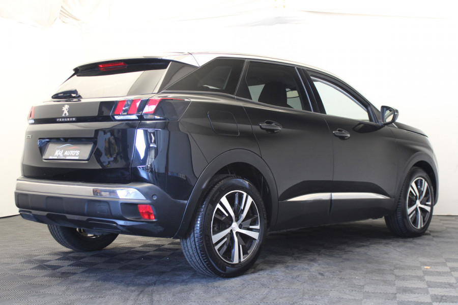 Peugeot 3008 1.2 PureTech Allure Pack Business |Camera|Navi|