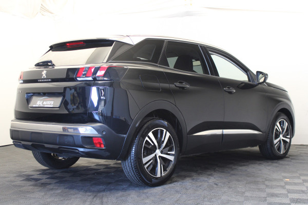 Peugeot 3008 1.2 PureTech Allure Pack Business |Camera|Navi|