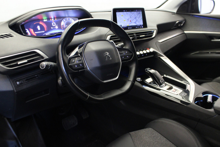 Peugeot 3008 1.2 PureTech Allure Pack Business |Camera|Navi|