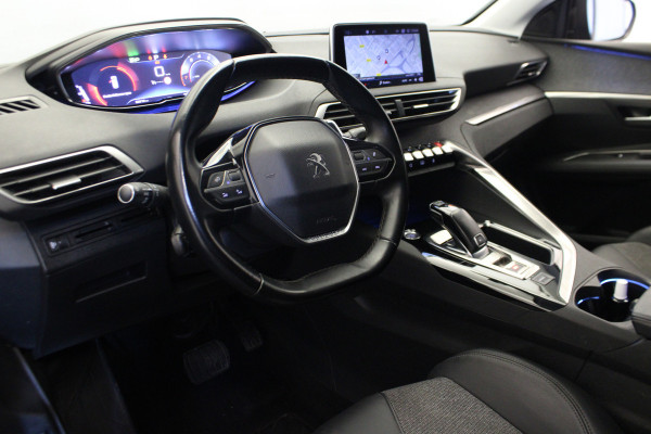 Peugeot 3008 1.2 PureTech Allure Pack Business |Camera|Navi|