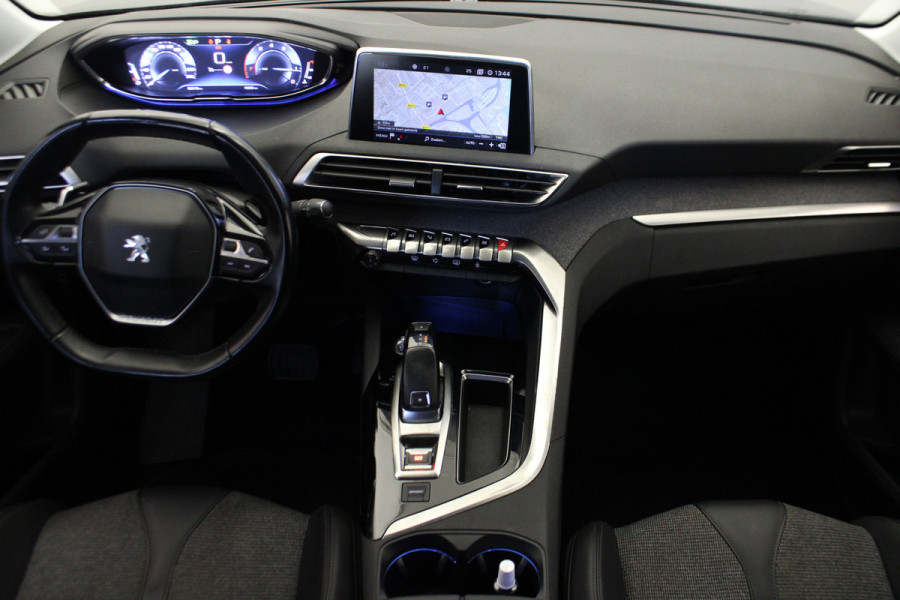 Peugeot 3008 1.2 PureTech Allure Pack Business |Camera|Navi|