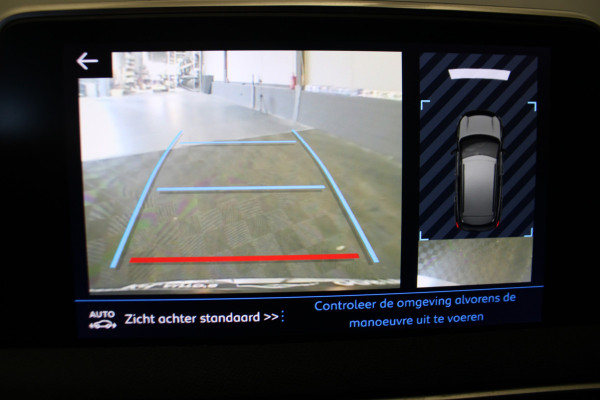 Peugeot 3008 1.2 PureTech Allure Pack Business |Camera|Navi|