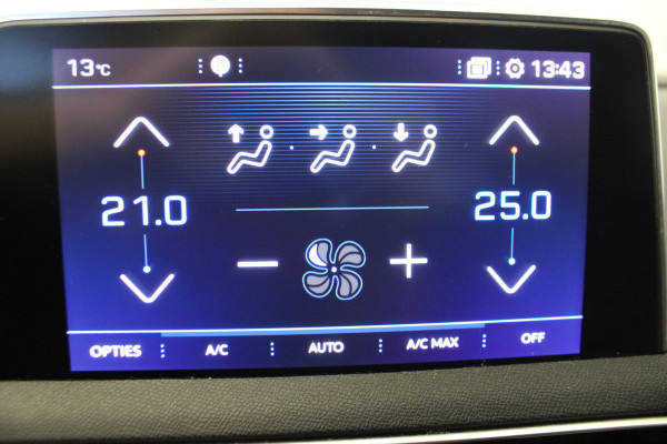 Peugeot 3008 1.2 PureTech Allure Pack Business |Camera|Navi|