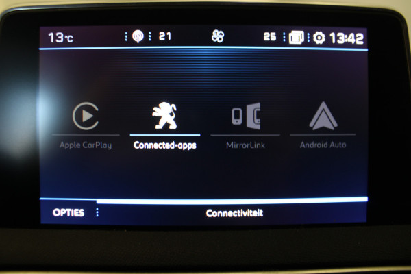 Peugeot 3008 1.2 PureTech Allure Pack Business |Camera|Navi|