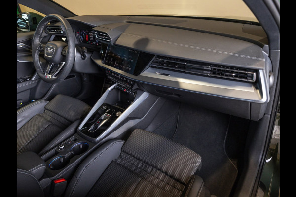 Audi A3 Sportback 35 TFSI 2x S-Line edition / 150pk / Panorama dak / Sonos / Achteruitrij camera /
