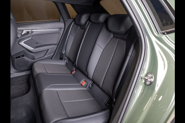 Audi A3 Sportback 35 TFSI 2x S-Line edition / 150pk / Panorama dak / Sonos / Achteruitrij camera /