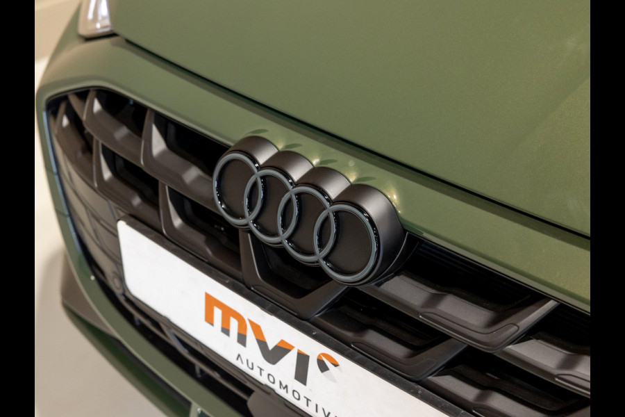 Audi A3 Sportback 35 TFSI 2x S-Line edition / 150pk / Panorama dak / Sonos / Achteruitrij camera /