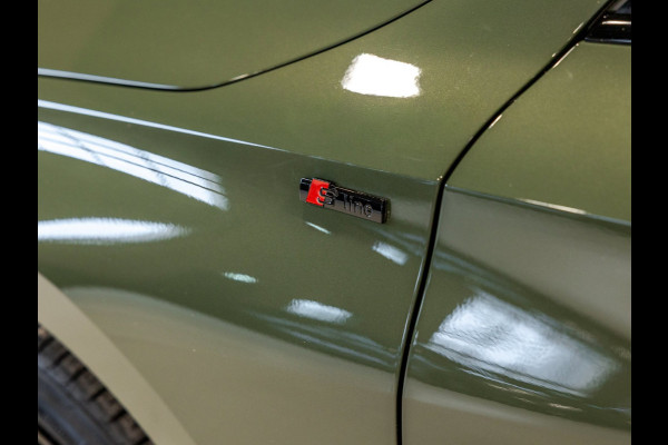 Audi A3 Sportback 35 TFSI 2x S-Line edition / 150pk / Panorama dak / Sonos / Achteruitrij camera /