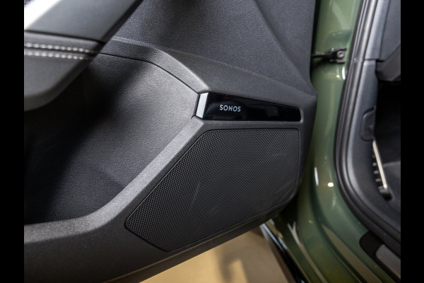 Audi A3 Sportback 35 TFSI 2x S-Line edition / 150pk / Panorama dak / Sonos / Achteruitrij camera /