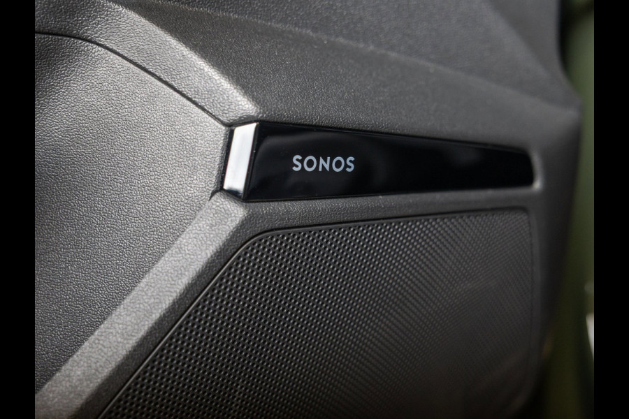 Audi A3 Sportback 35 TFSI 2x S-Line edition / 150pk / Panorama dak / Sonos / Achteruitrij camera /