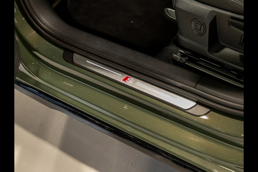 Audi A3 Sportback 35 TFSI 2x S-Line edition / 150pk / Panorama dak / Sonos / Achteruitrij camera /