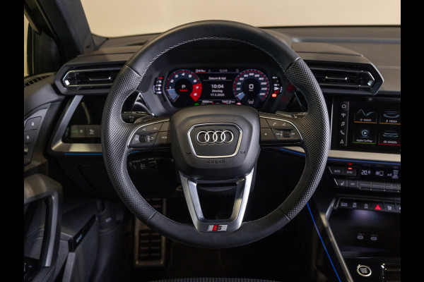 Audi A3 Sportback 35 TFSI 2x S-Line edition / 150pk / Panorama dak / Sonos / Achteruitrij camera /