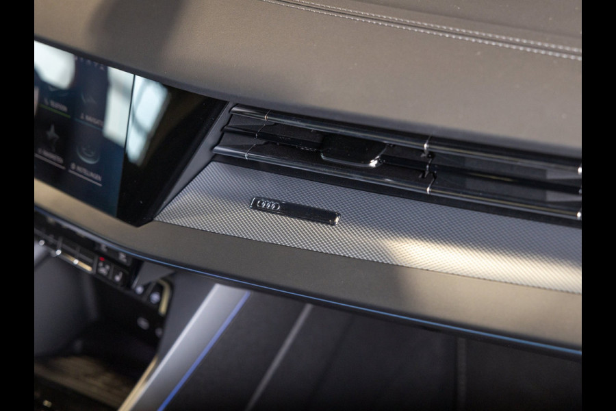 Audi A3 Sportback 35 TFSI 2x S-Line edition / 150pk / Panorama dak / Sonos / Achteruitrij camera /