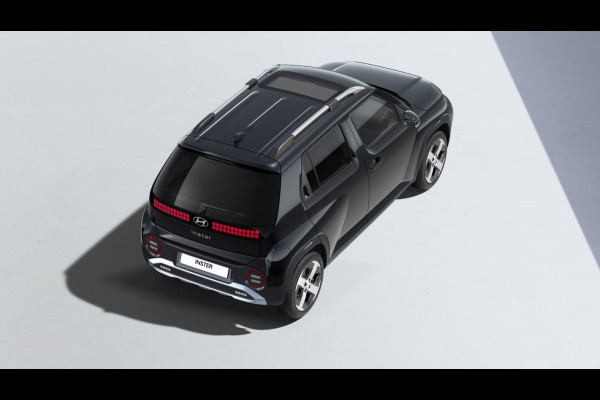 Hyundai Inster Evolve Sky 49 kWh | € 3.500,- Voorraad korting! Van € 30.590 naar € 27.090!