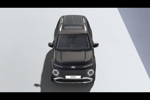Hyundai Inster Evolve Sky 49 kWh | € 3.500,- Voorraad korting! Van € 30.590 naar € 27.090!