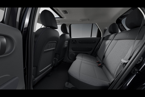 Hyundai Inster Evolve Sky 49 kWh | € 3.500,- Voorraad korting! Van € 30.590 naar € 27.090!