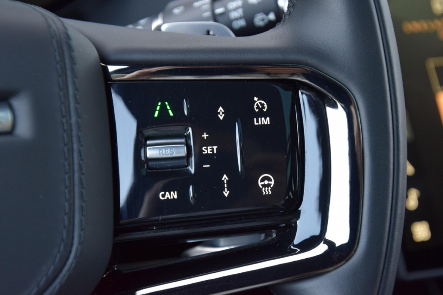 Land Rover Range Rover Sport P460e Dynamic SE PHEV