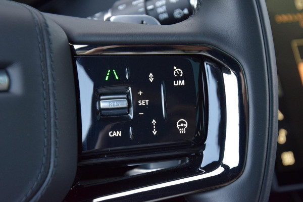 Land Rover Range Rover Sport P460e Dynamic SE PHEV