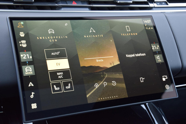 Land Rover Range Rover Sport P460e Dynamic SE PHEV