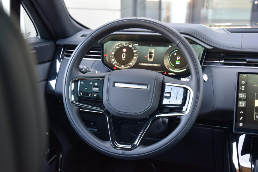 Land Rover Range Rover Sport P460e Dynamic SE PHEV