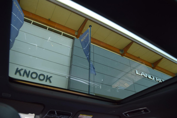 Land Rover Range Rover Sport P460e Dynamic SE PHEV