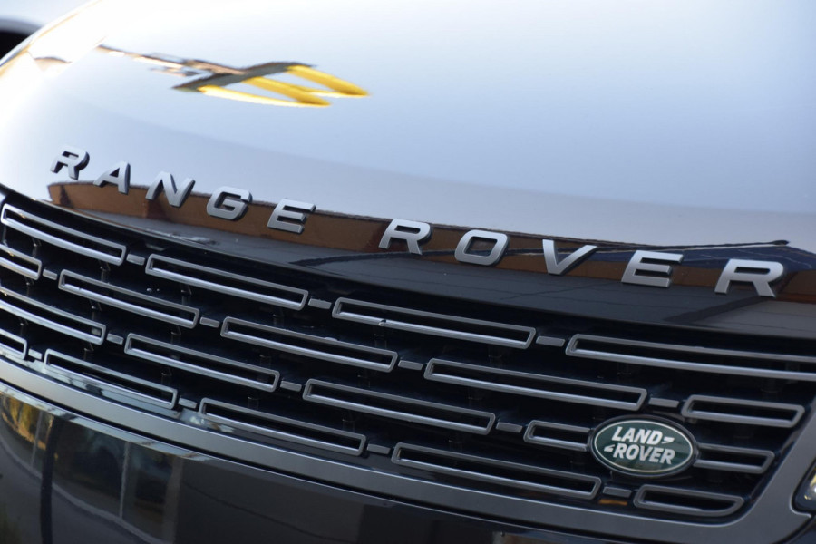 Land Rover Range Rover Sport P460e Dynamic SE PHEV