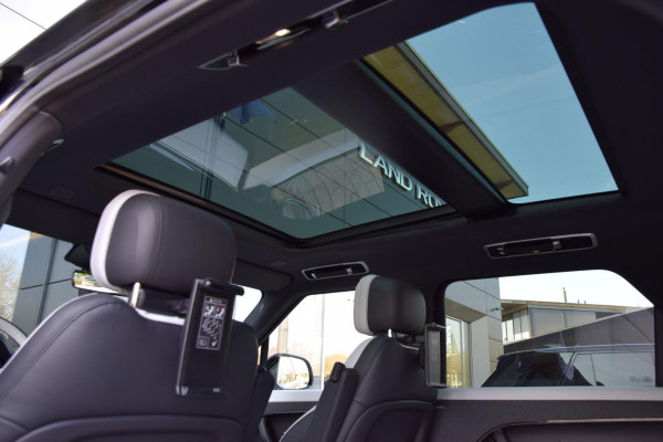 Land Rover Range Rover Sport P460e Dynamic HSE PHEV