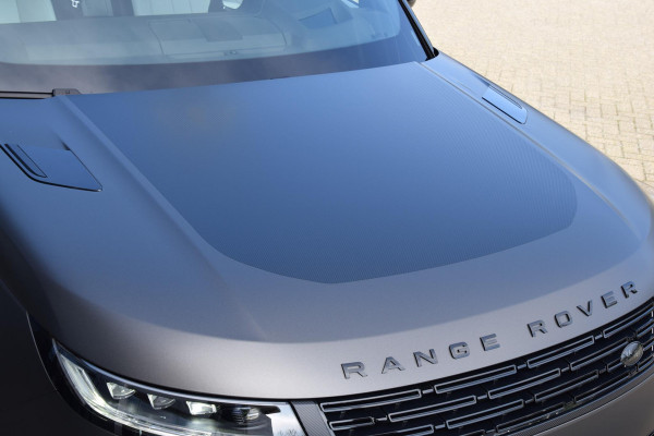 Land Rover Range Rover Sport P460e Dynamic HSE PHEV