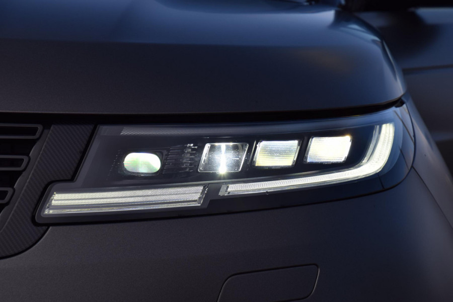 Land Rover Range Rover Sport P460e Dynamic HSE PHEV