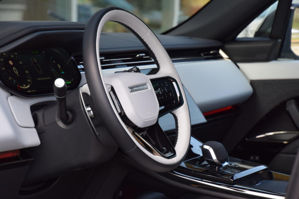 Land Rover Range Rover Sport P460e Dynamic HSE PHEV