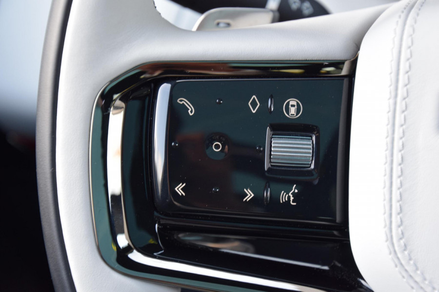 Land Rover Range Rover Sport P460e Dynamic HSE PHEV