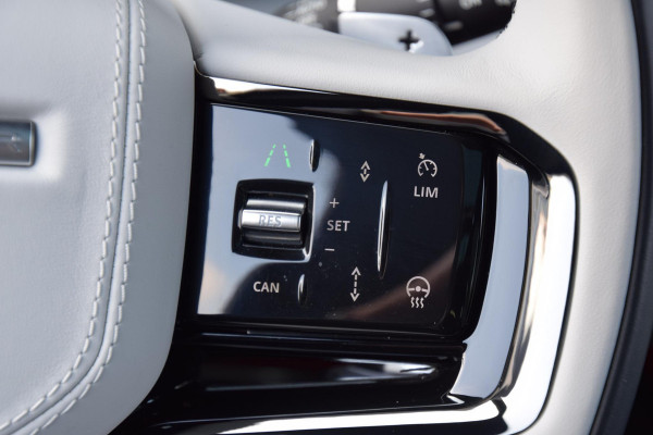 Land Rover Range Rover Sport P460e Dynamic HSE PHEV