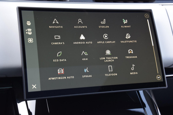 Land Rover Range Rover Sport P460e Dynamic HSE PHEV