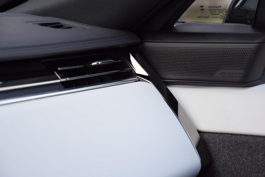 Land Rover Range Rover Sport P460e Dynamic HSE PHEV