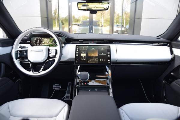 Land Rover Range Rover Sport P460e Dynamic HSE PHEV