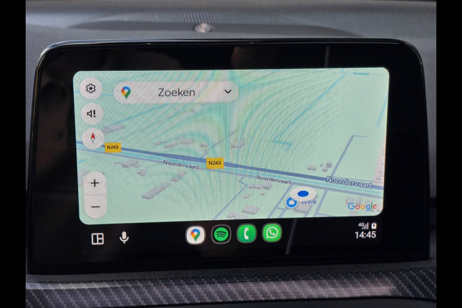 Ford Focus 1.5 EcoBoost ST Line Business Schuifdak - HUD - B&O - Half Leer + elektrisch - Adaptive cruise - LED - Lane centering